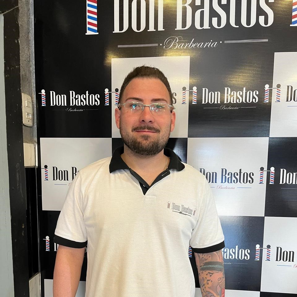 Barbeiro Luan